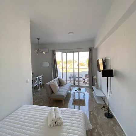 Avra Sfakia Apartments Chora Sfakion Extérieur photo
