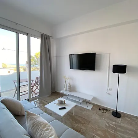 Avra Sfakia Apartments Chora Sfakion Extérieur photo