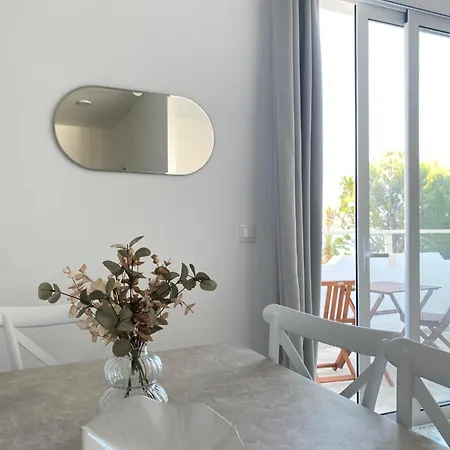 Avra Sfakia Apartments Chora Sfakion Extérieur photo
