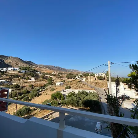 Avra Sfakia Apartments Chora Sfakion Extérieur photo