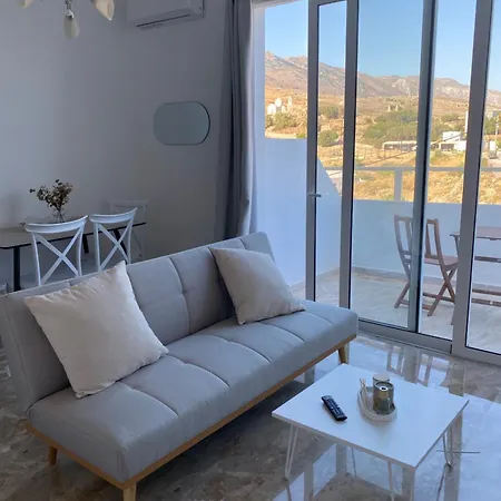 Avra Sfakia Apartments Chora Sfakion Extérieur photo