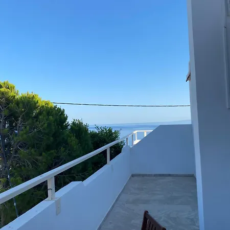 Avra Sfakia Apartments Chora Sfakion Extérieur photo
