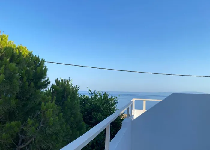 Avra Sfakia Apartments