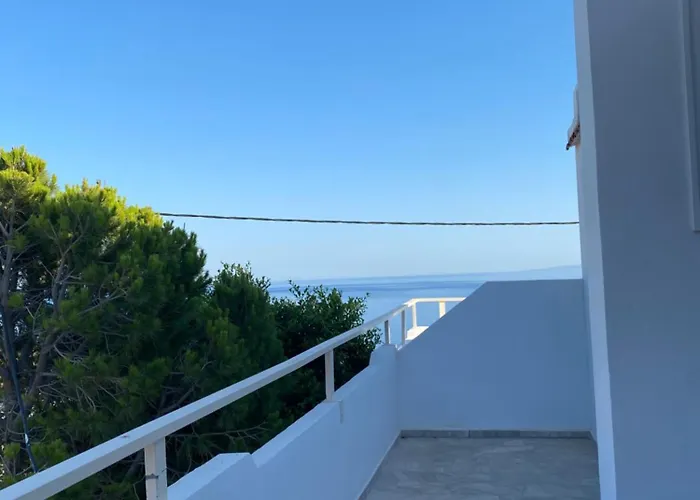 Avra Sfakia Apartments