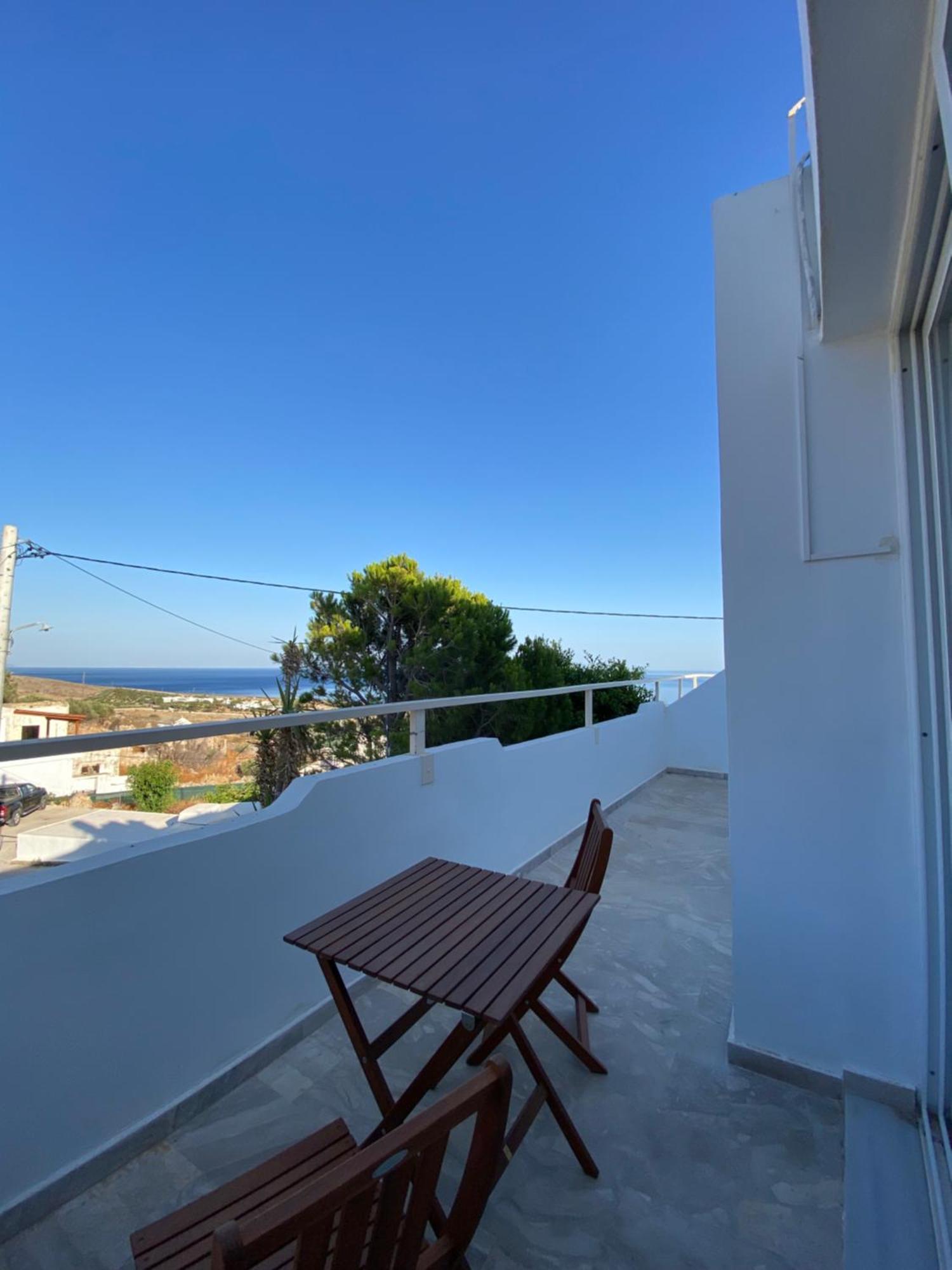 Apartment Avra Sfakia *