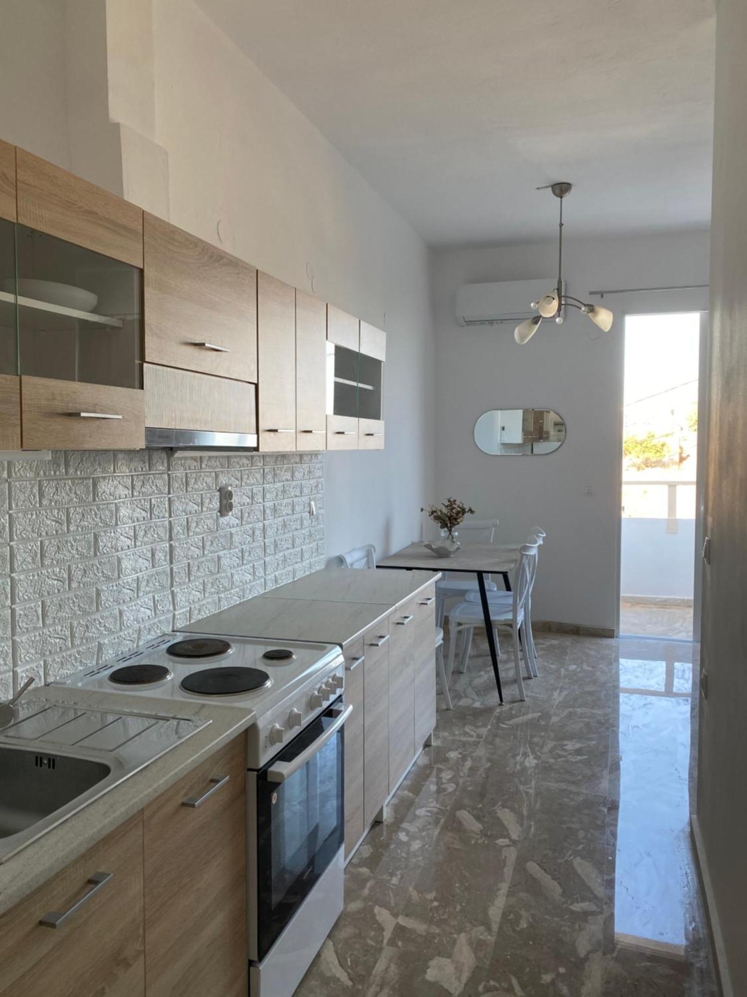 Avra Sfakia Apartment Khora Sfakion