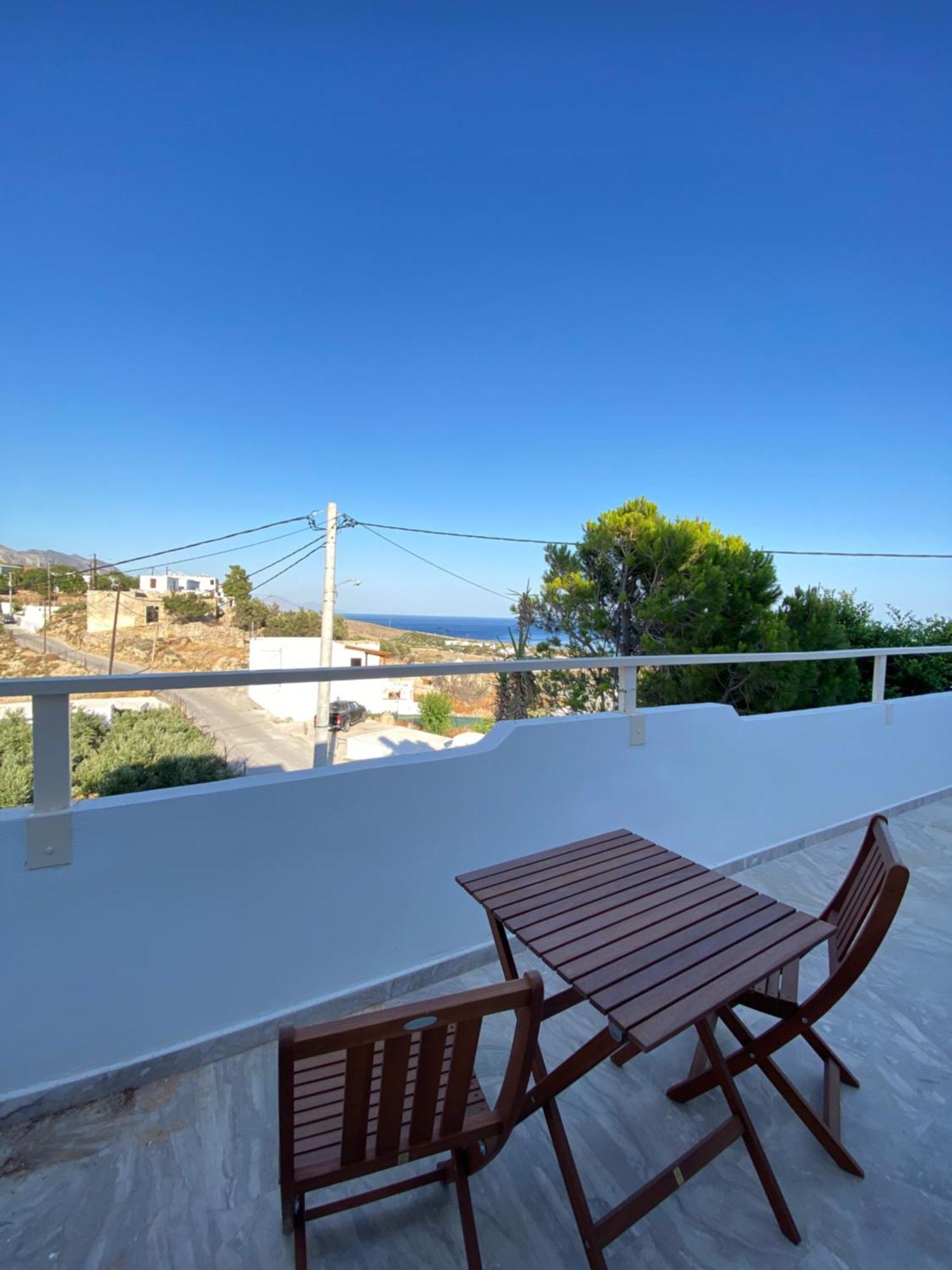 Avra Sfakia Apartment Khora Sfakion
