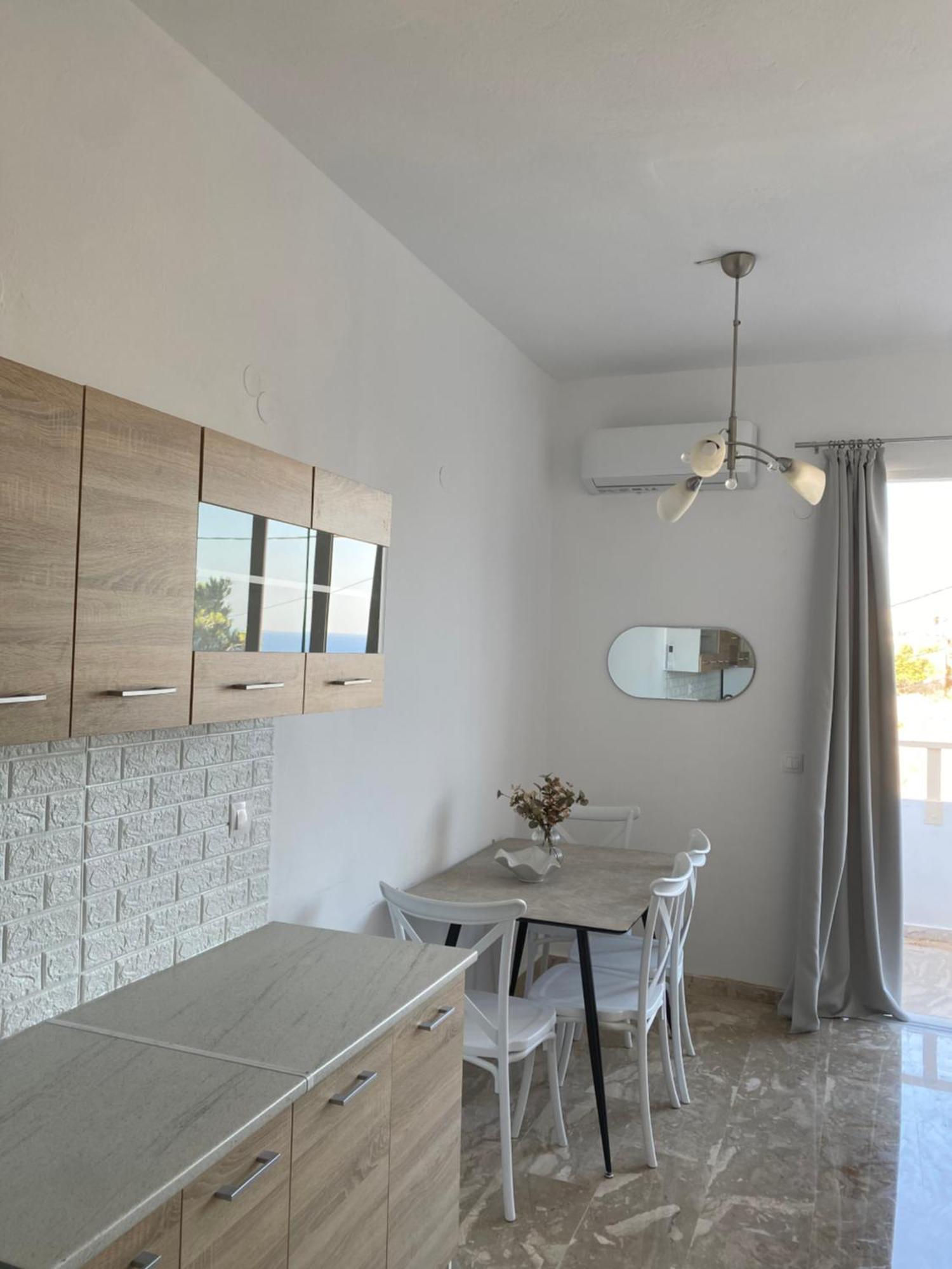 Apartment Avra Sfakia Khora Sfakion