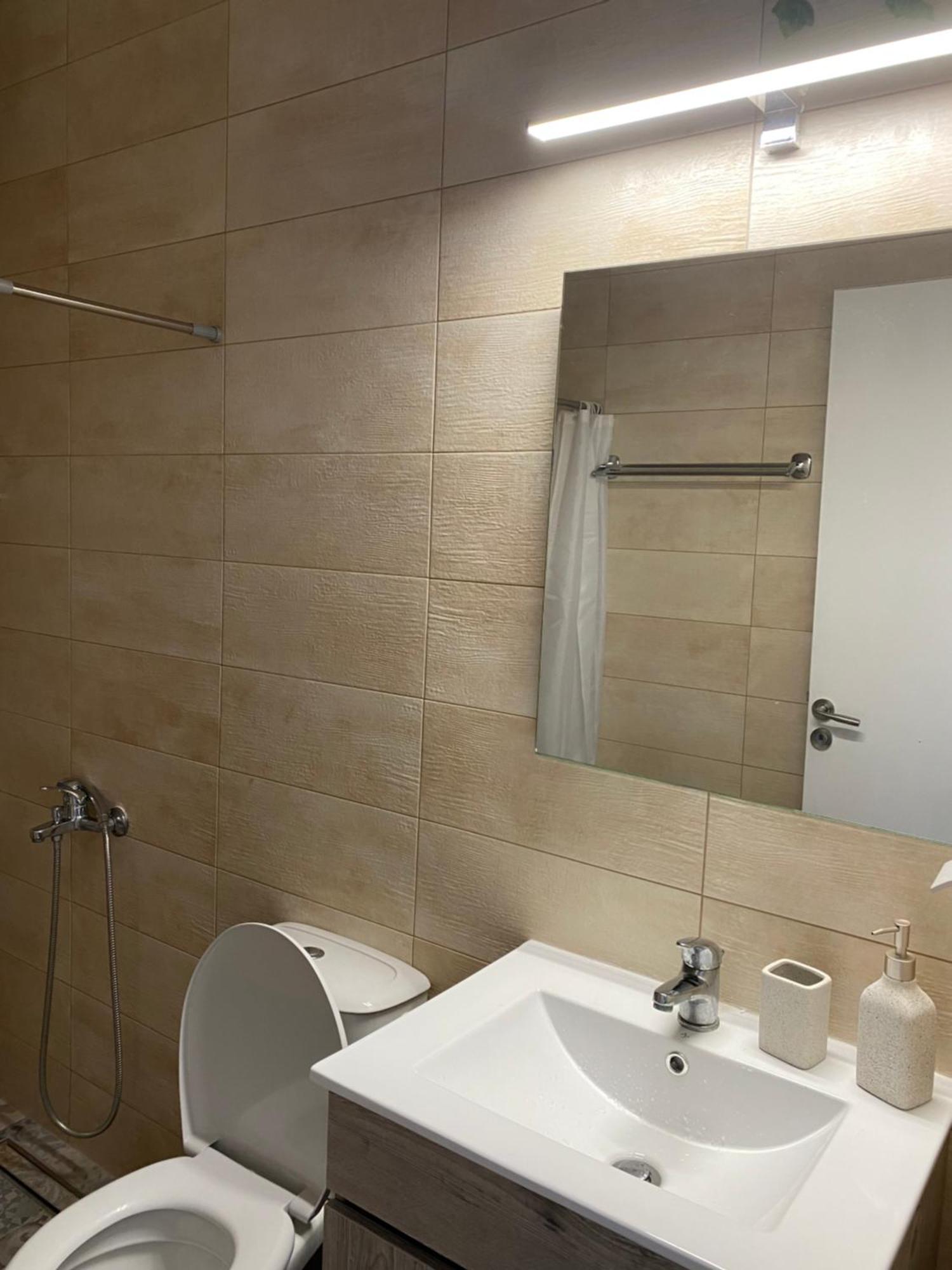 Avra Sfakia Apartment *