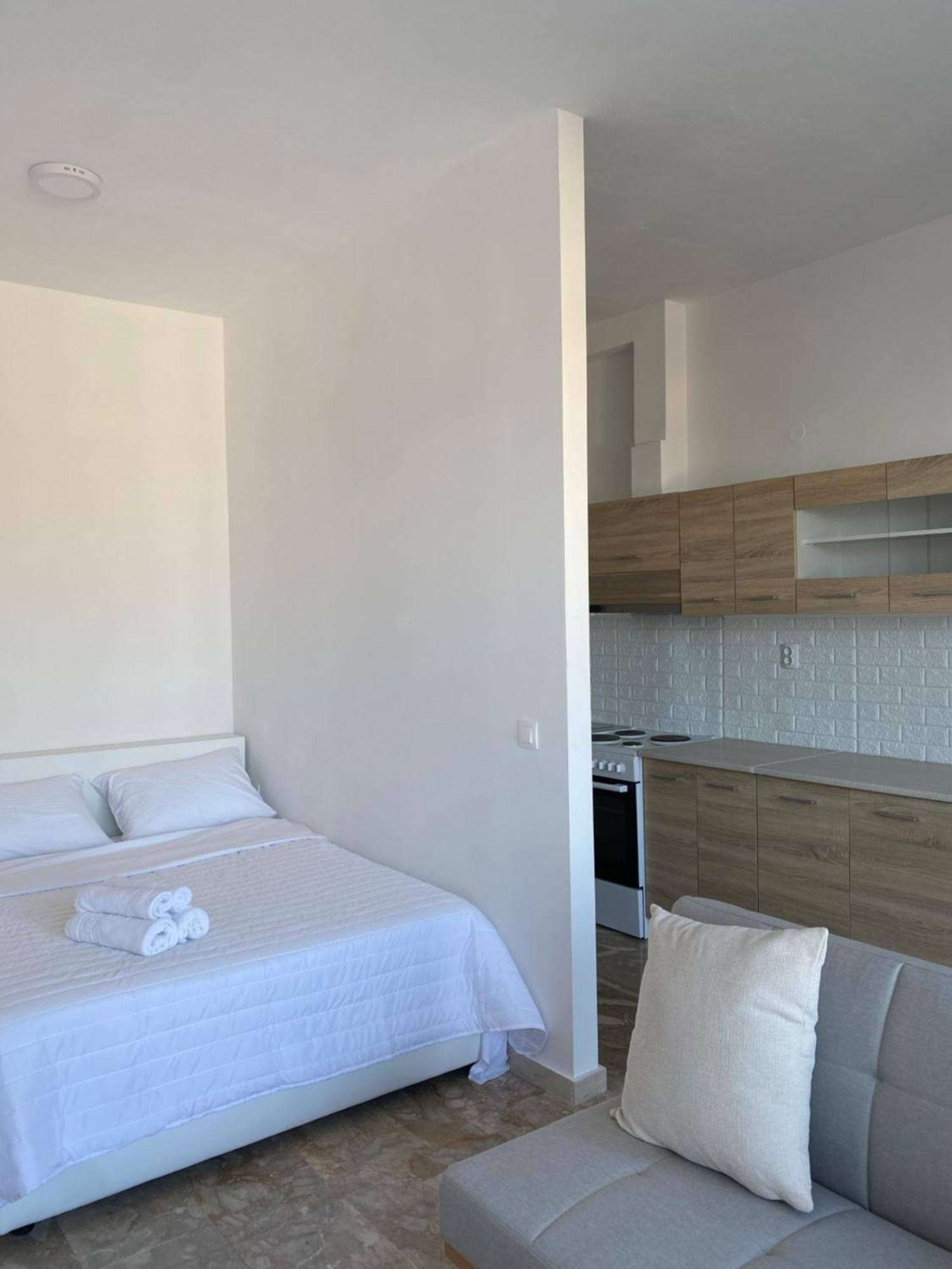 Apartment Avra Sfakia