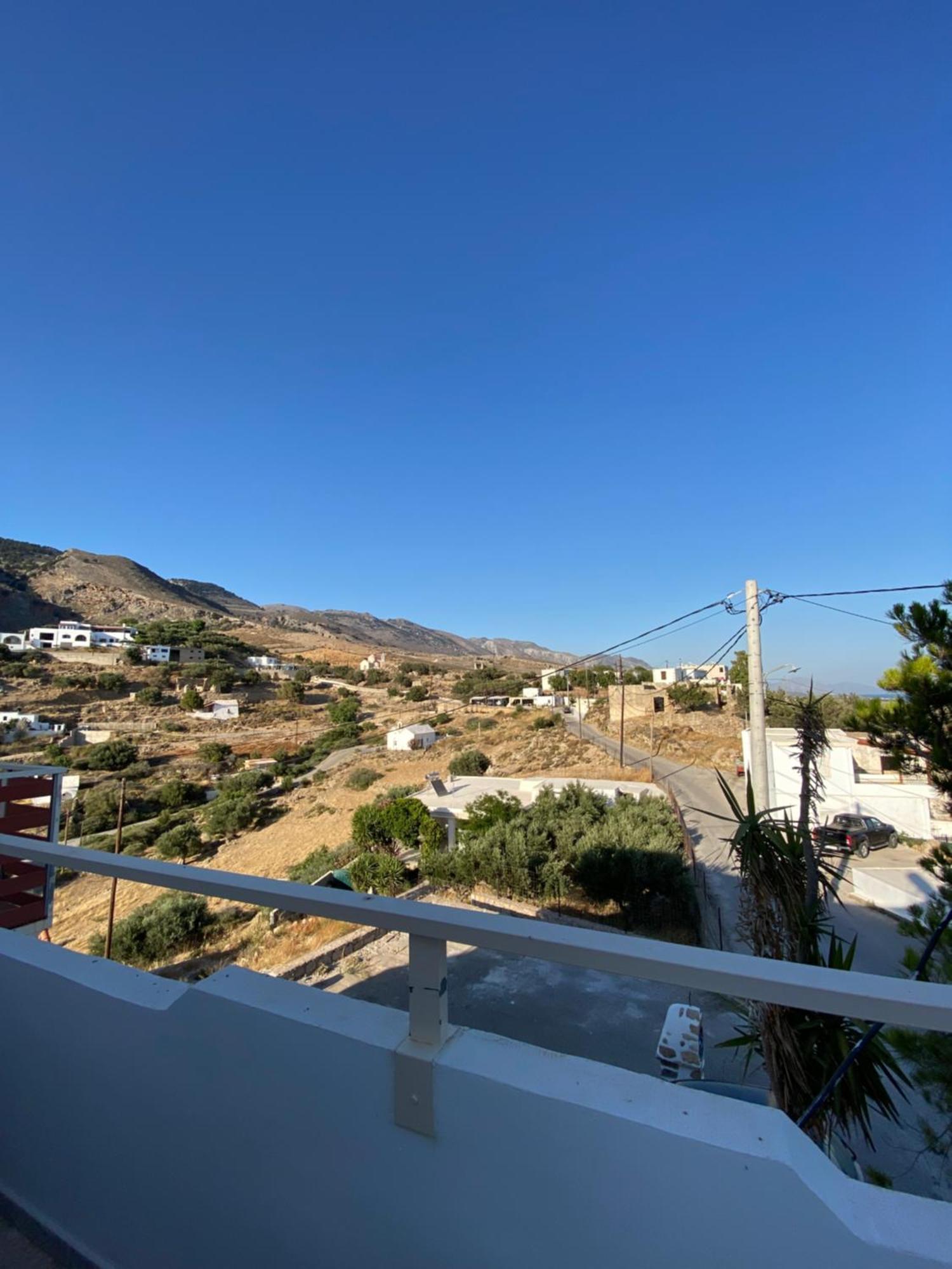 Avra Sfakia