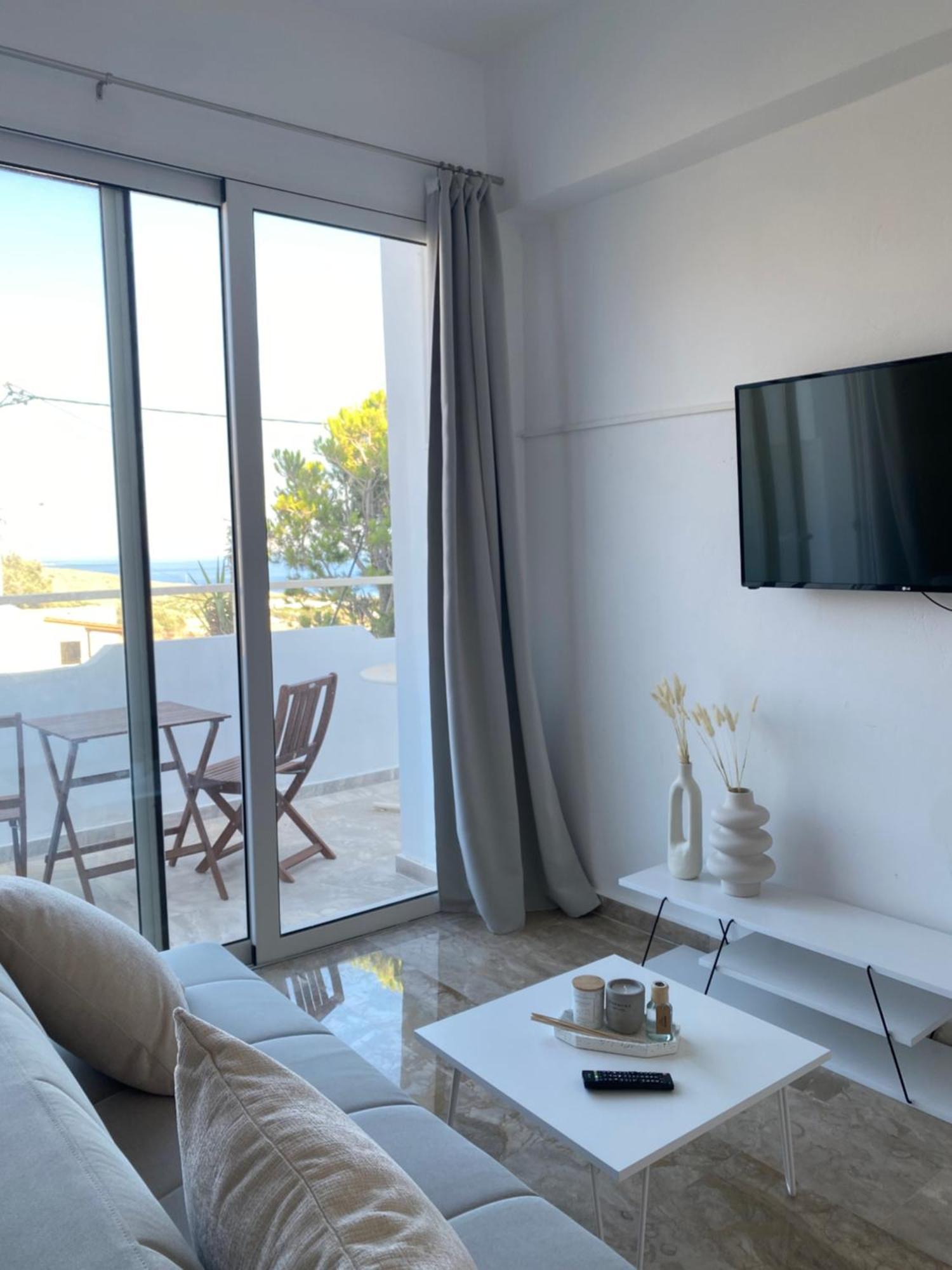 Apartment Avra Sfakia