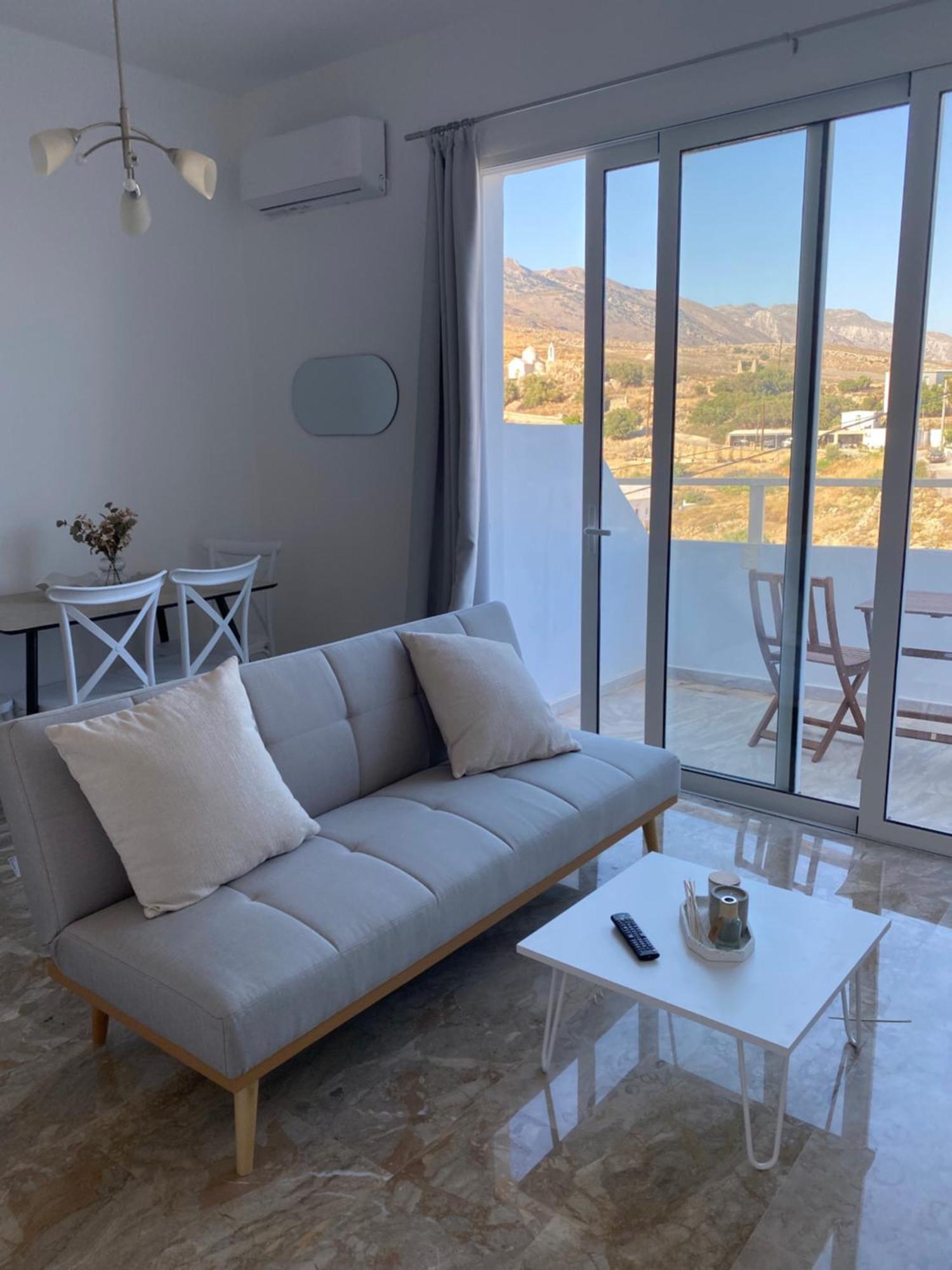 Apartment Avra Sfakia
